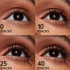 MAC Stack Waterproof Mascara 12 ml