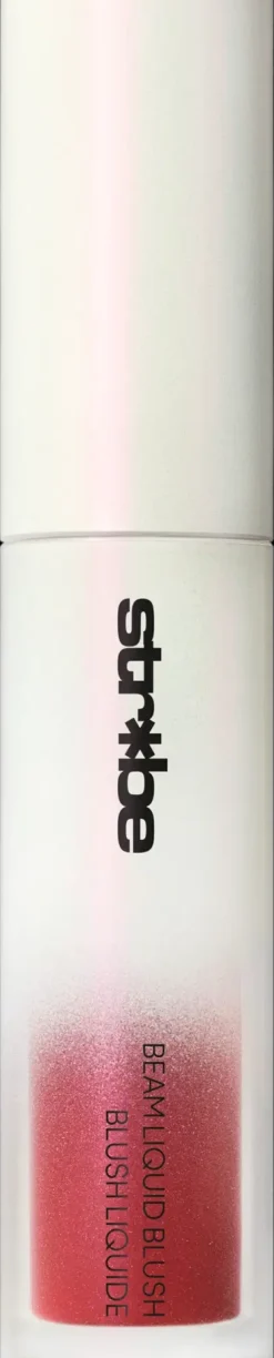 MAC Strobe Beam Liquid Blush voidemainen poskipuna 4,3 ml