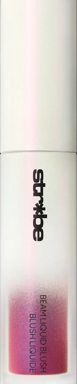 MAC Strobe Beam Liquid Blush voidemainen poskipuna 4,3 ml