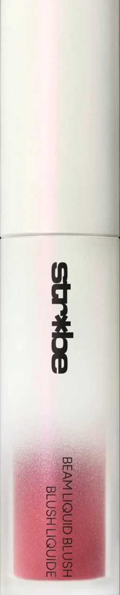 MAC Strobe Beam Liquid Blush voidemainen poskipuna 4,3 ml