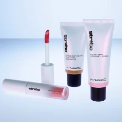 MAC Strobe Cream ihon pikaheleyttäjä 50 ml