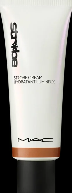 MAC Strobe Cream ihon pikaheleyttäjä 50 ml