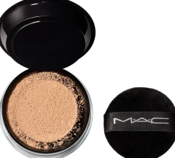 MAC Studio Fix Pro Set + Blur Weightless Loose Powder irtopuuteri 6,5 g