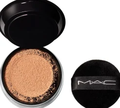 MAC Studio Fix Pro Set + Blur Weightless Loose Powder irtopuuteri 6,5 g
