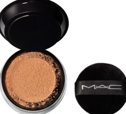 MAC Studio Fix Pro Set + Blur Weightless Loose Powder irtopuuteri 6,5 g