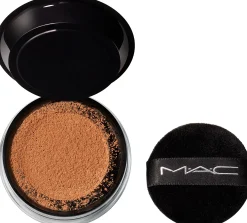 MAC Studio Fix Pro Set + Blur Weightless Loose Powder irtopuuteri 6,5 g