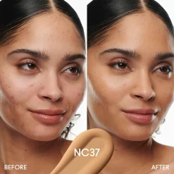 MAC Studio Radiance Serum-Powered Foundation meikkivoide 30 ml