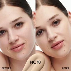 MAC Studio Radiance Serum-Powered Foundation meikkivoide 30 ml