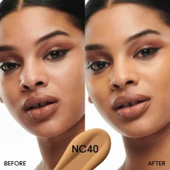 MAC Studio Radiance Serum-Powered Foundation meikkivoide 30 ml