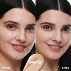 MAC Studio Radiance Serum-Powered Foundation meikkivoide 30 ml