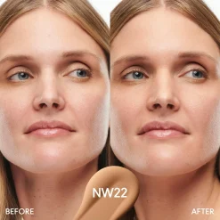 MAC Studio Radiance Serum-Powered Foundation meikkivoide 30 ml