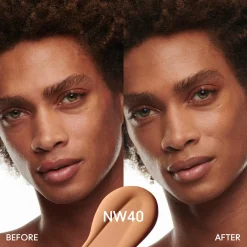 MAC Studio Radiance Serum-Powered Foundation meikkivoide 30 ml