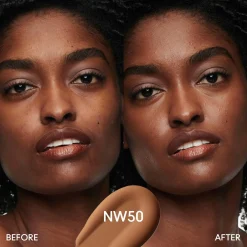 MAC Studio Radiance Serum-Powered Foundation meikkivoide 30 ml