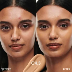 MAC Studio Radiance Serum-Powered Foundation meikkivoide 30 ml