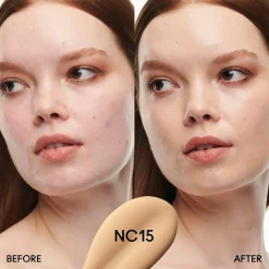 MAC Studio Radiance Serum-Powered Foundation meikkivoide 30 ml