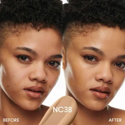 MAC Studio Radiance Serum-Powered Foundation meikkivoide 30 ml