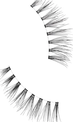MAC True or false lashes #81 irtoripset