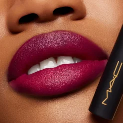 MAC Velvet blur lipstick huulipuna 2g