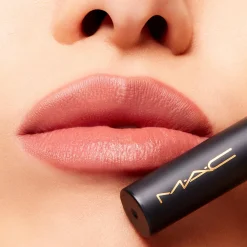MAC Velvet blur lipstick huulipuna 2g