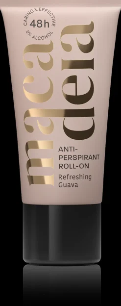 Macadeia Antiperspirantti 48H Refreshing Guava