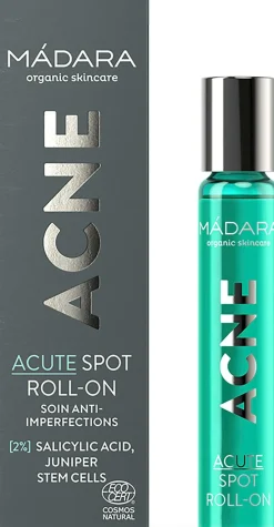 Madara ACNE INTENSE Spot rollon 8ml