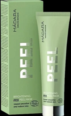 MADARA Active AHA Brightening Peel 60 ml