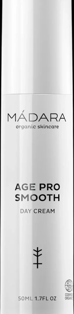 MADARA AGE PRO Smooth -päivävoide 50ml