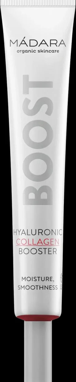Madara BOOST Hyaluronic Collagen Booster -hyaluronihapposeerumi 25ml