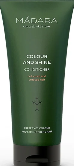 MADARA Colour and Shine hoitoaine 200ml