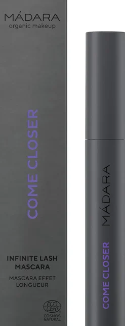 Madara Come Closer Infinite Lash ripsiväri 6ml