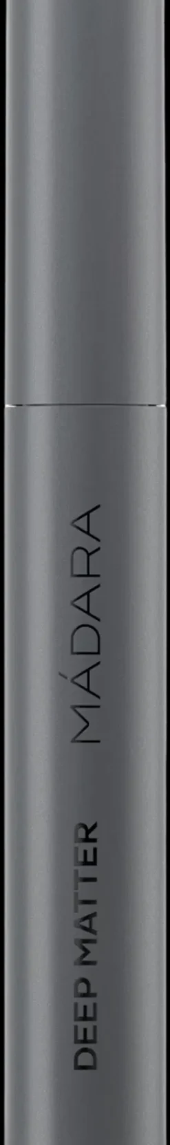 Madara Deep Matter tuuheuttava ripsiväri 6ml