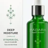 Madara Deep Moisture Vitamiiniöljy 50ml