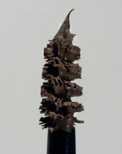 Madara Grow & Fix Tinted Brow Gel sävytetty kulmageeli 4,25 ml