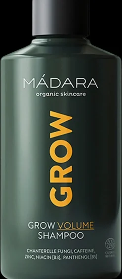Madara Grow Volume Shampoo 250ml