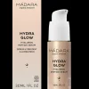 MADARA HYDRA GLOW Hyaluron Peptide Serum -seerumi 30ml