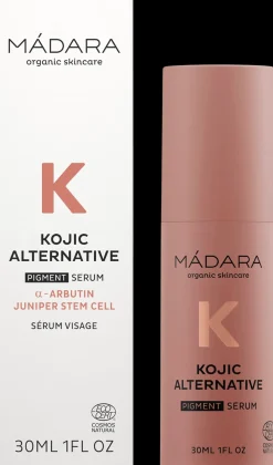 MADARA KOJIC ALTERNATIVE Pigment -seerumi 30ml