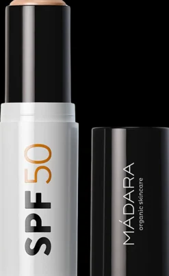 MADARA Mineral SPF50 Sunscreen Stick -aurinkosuojapuikko 12g