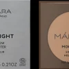 MADARA MOONLIGHT Soft Glow Mineral -korostuspuuteri #1 STARDUST 6g