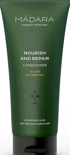 Madara Nourish & Repair ravitseva hoitoaine 200 ml