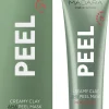 MADARA PEEL Creamy Clay AHA kuorintanaamio 60ml