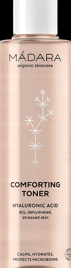 Madara pehmentävä kasvovesi 200 ml