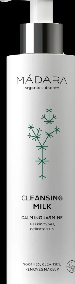 Madara Puhdistusmaito 200 ml