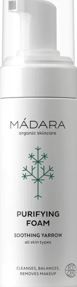 Madara Puhdistusvaahto 150 ml