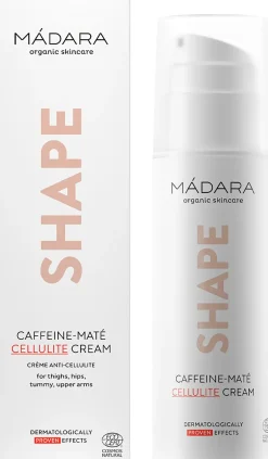 Madara SHAPE Selluliittivoide 150ml