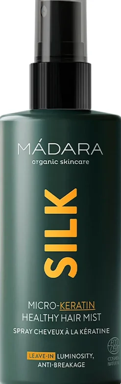 MADARA SILK Healthy Hair Mist 90ml