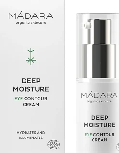 MADARA Silmänympärysvoide 15ml