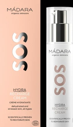 Madara SOS Hydra cream 50ml