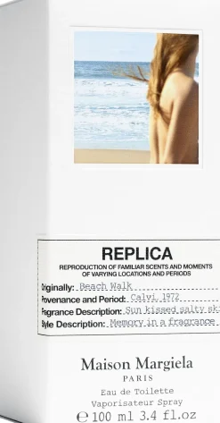Maison Margiela Replica Beach Walk EdT tuoksu 100 ml