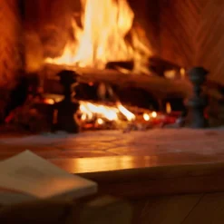 Maison Margiela Replica By the Fireplace EdT tuoksu 100 ml