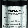 Maison Margiela Replica Flying EdP tuoksu 100 ml